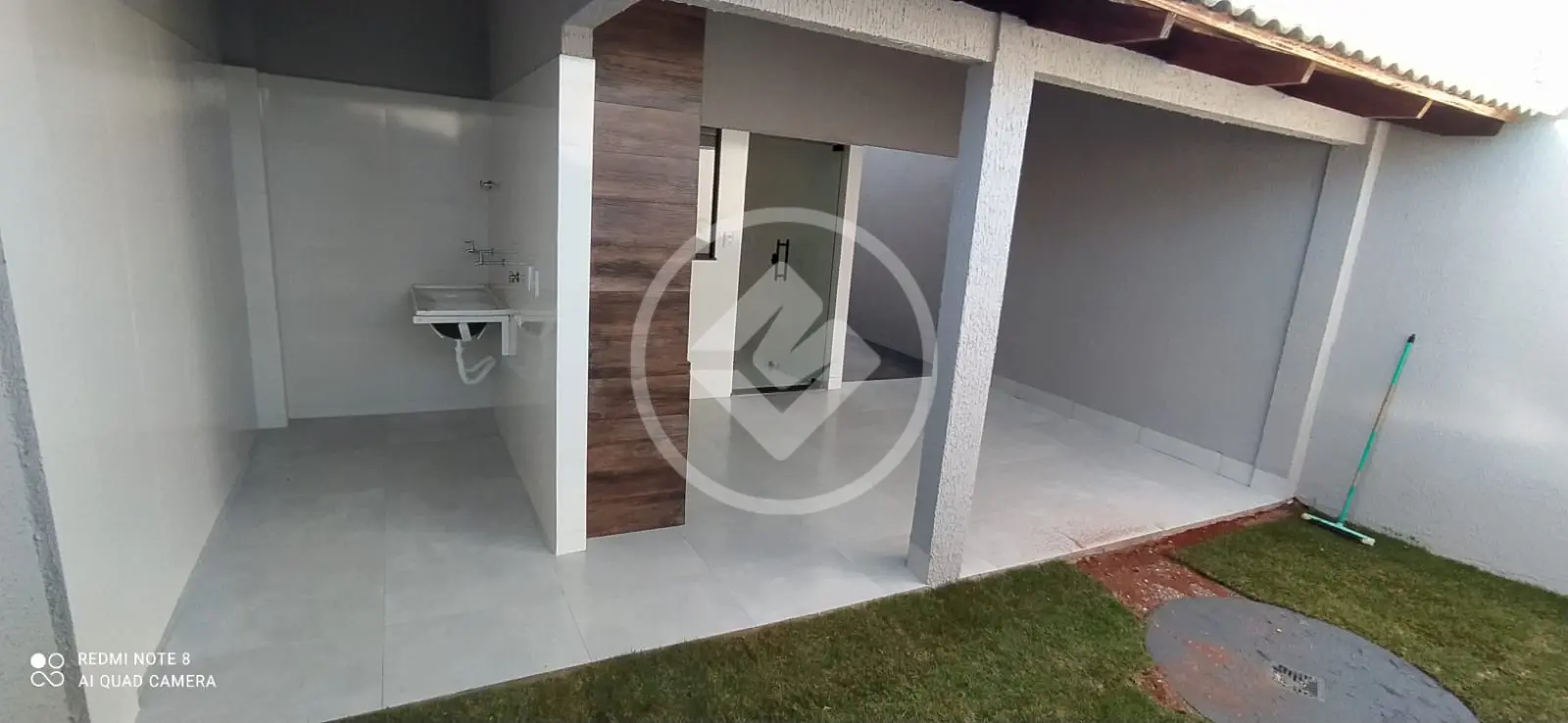 Casa Setor Conde dos Arcos, Aparecida de Goiânia - GO — foto 1