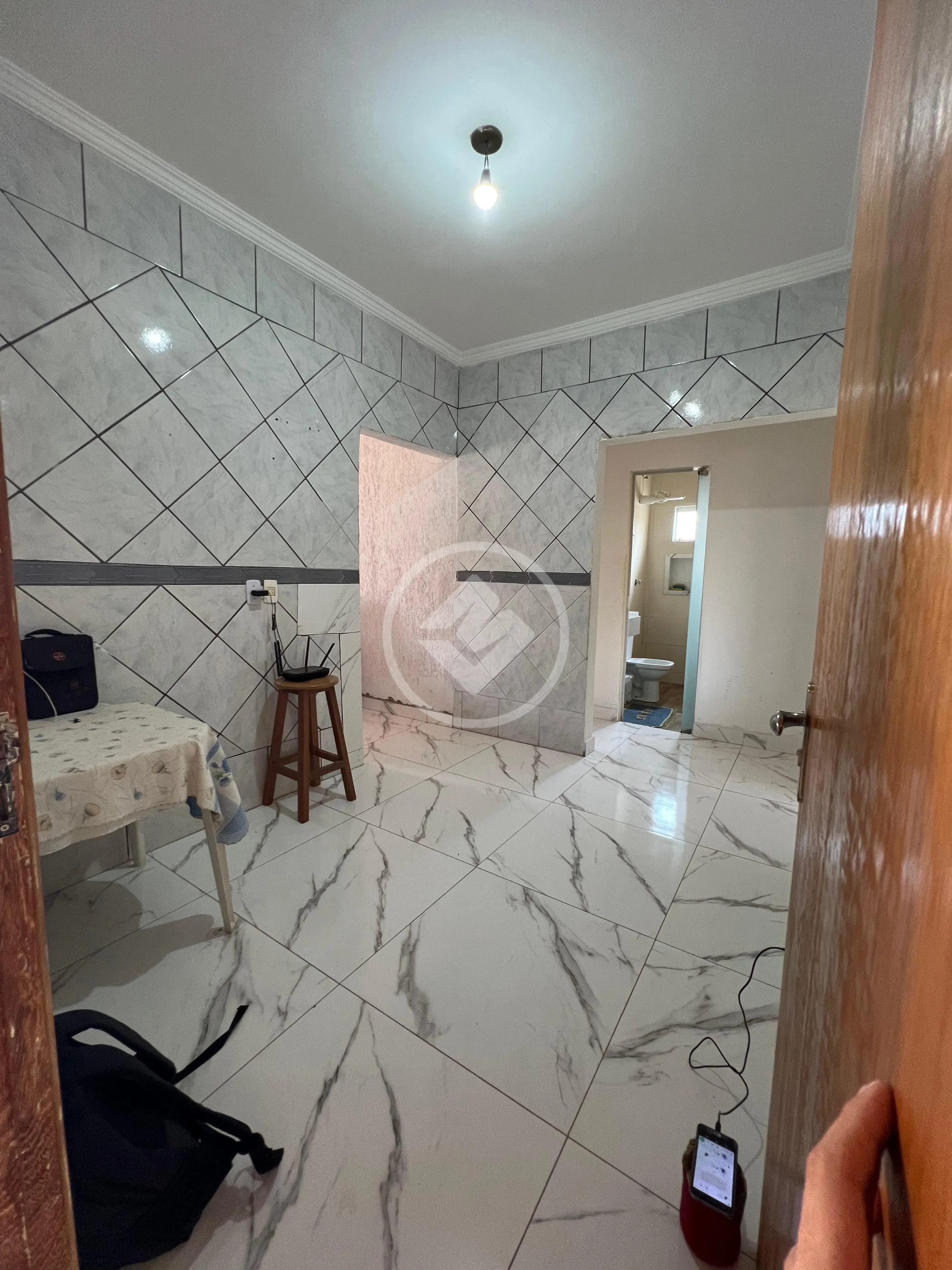 Imagem 2 - Casa em Papillon Park, Aparecida de Goiânia - GO