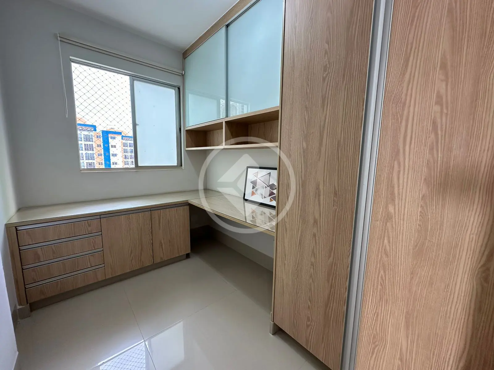 Imagem 2 - Apartamento em Residencial Eldorado, Goiânia - GO