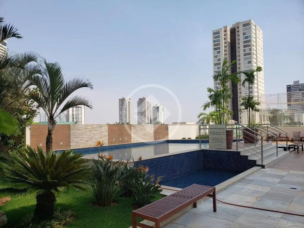 Imagem 6 - Apartamento Duplex em Setor Bueno, Goiânia - GO