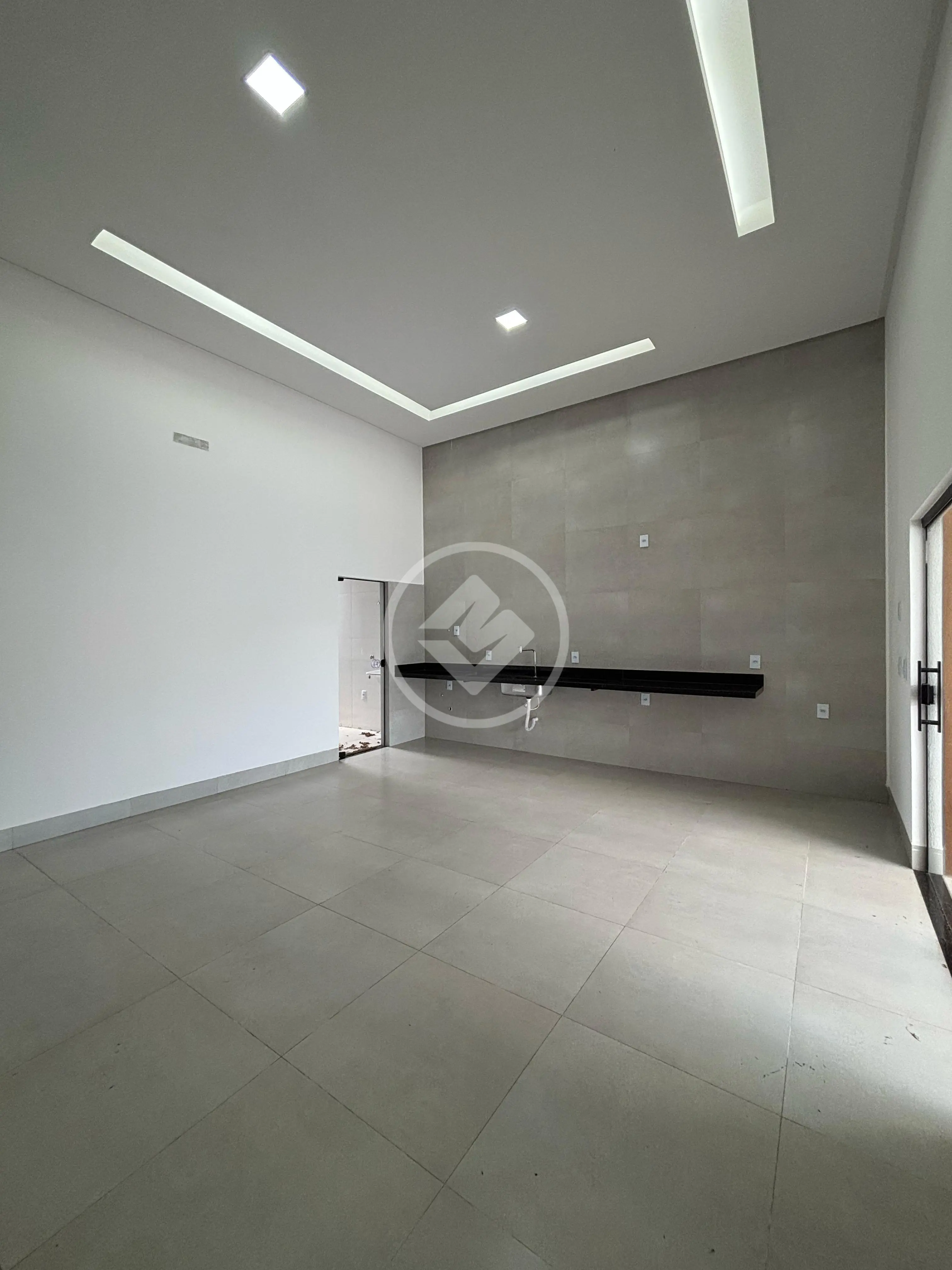 Imagem 5 - Casa em Jardim dos Girassóis, Aparecida de Goiânia - GO
