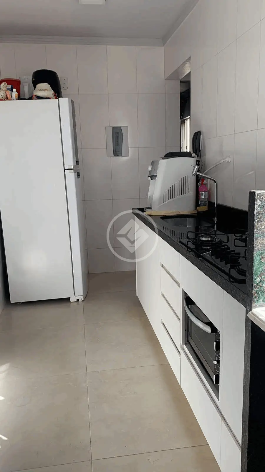 Apartamento Águas Claras, Aparecida de Goiânia - GO — foto 2