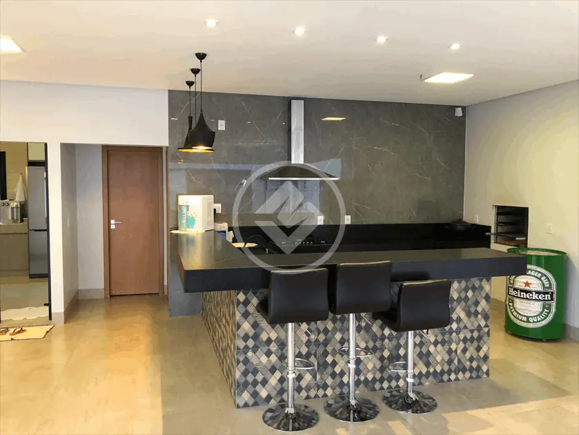 Imagem 5 - Casa em Residencial Maurivan Pucci, Inhumas - GO