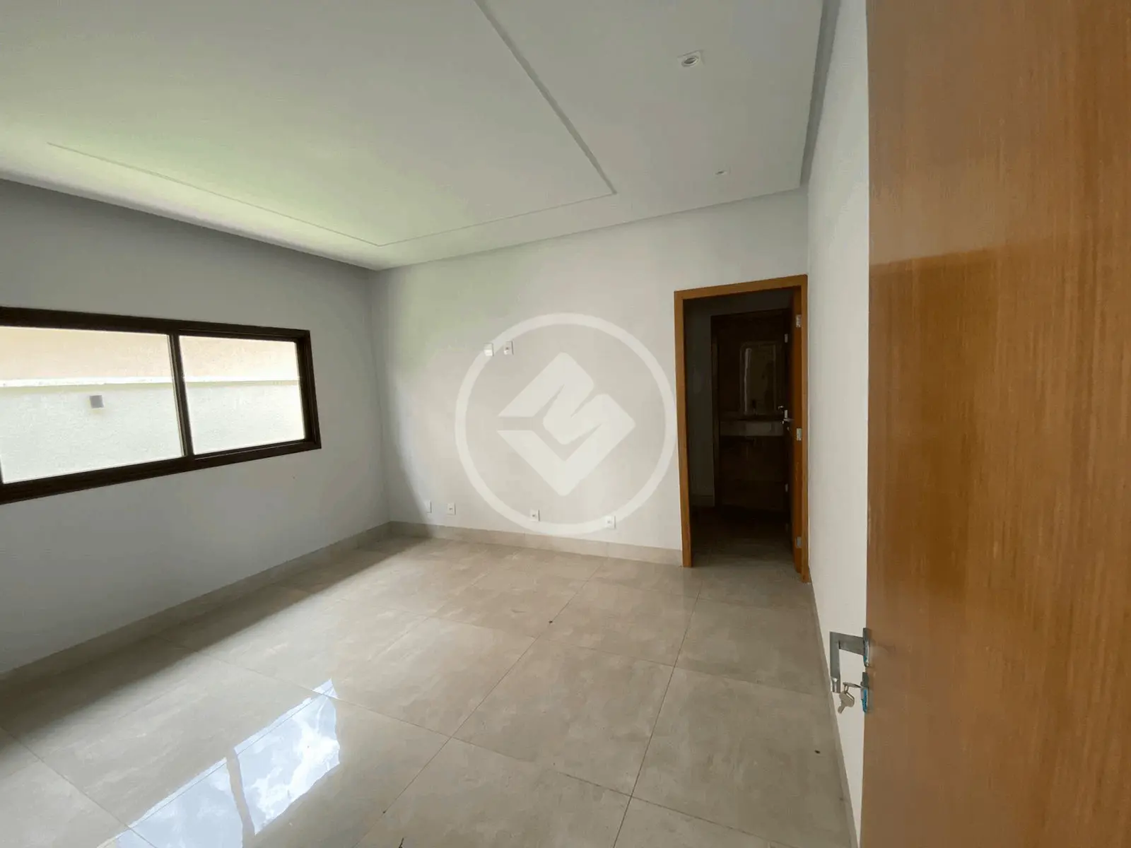 Imagem 2 - Casa Condomínio em Residencial Parqville Jacarandá, Aparecida de Goiânia - GO