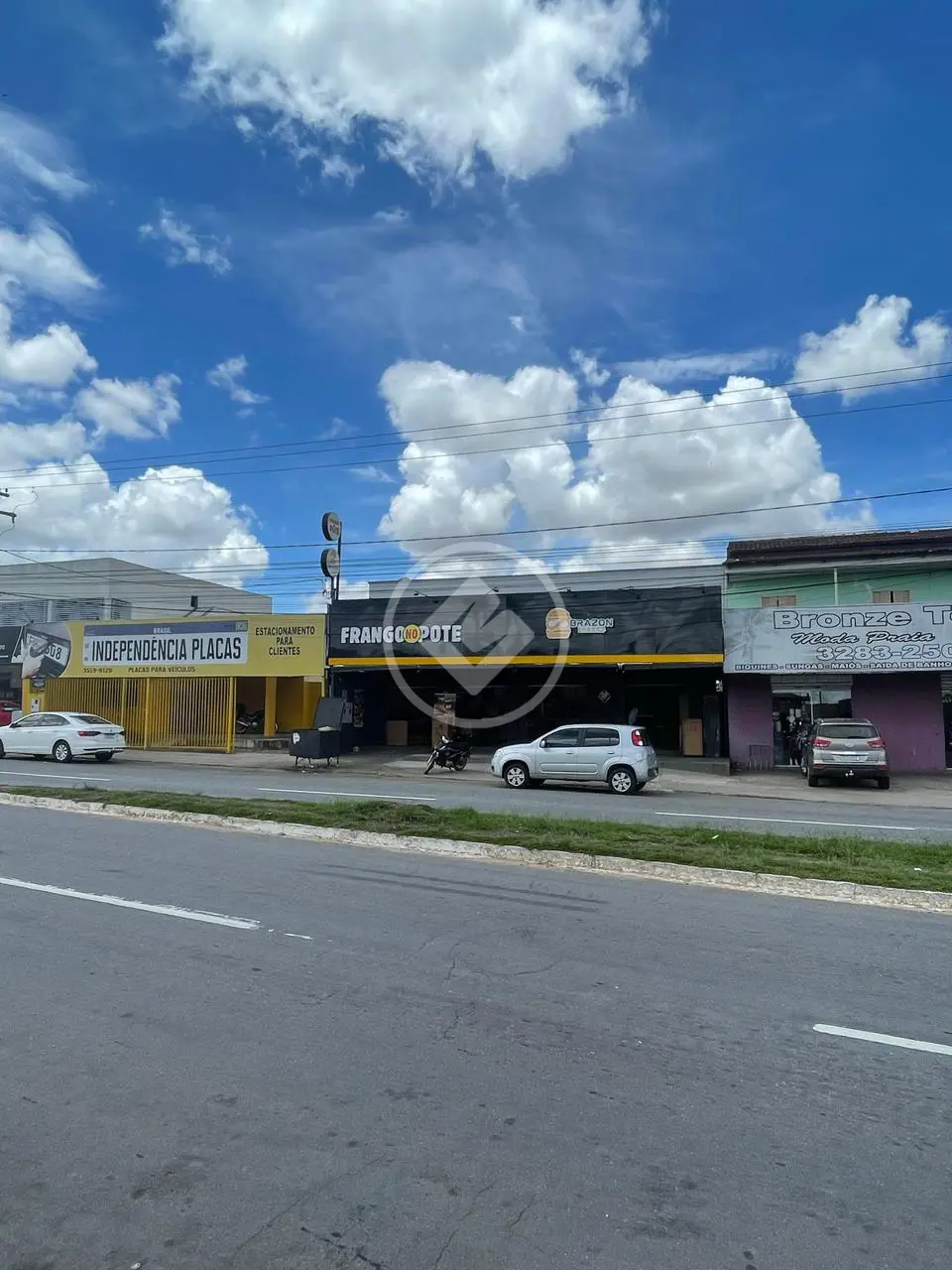Imagem 3 - Galpão em Setor Serra Dourada - 3ª Etapa, Aparecida de Goiânia - GO