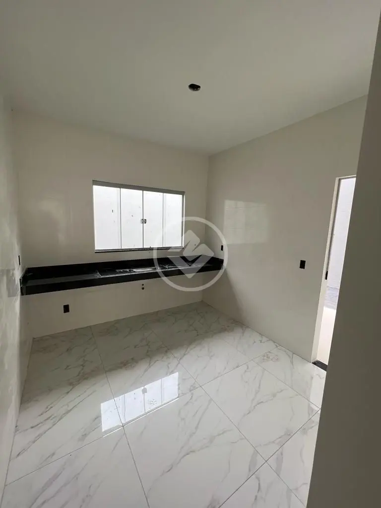 Imagem 3 - Casa em Jardim Tropical, Aparecida de Goiânia - GO