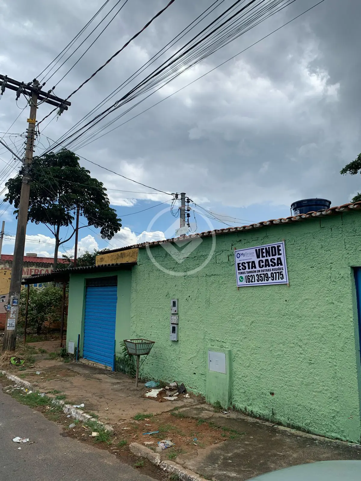 Imagem 2 - Casa em Jardim Tiradentes, Aparecida de Goiânia - GO