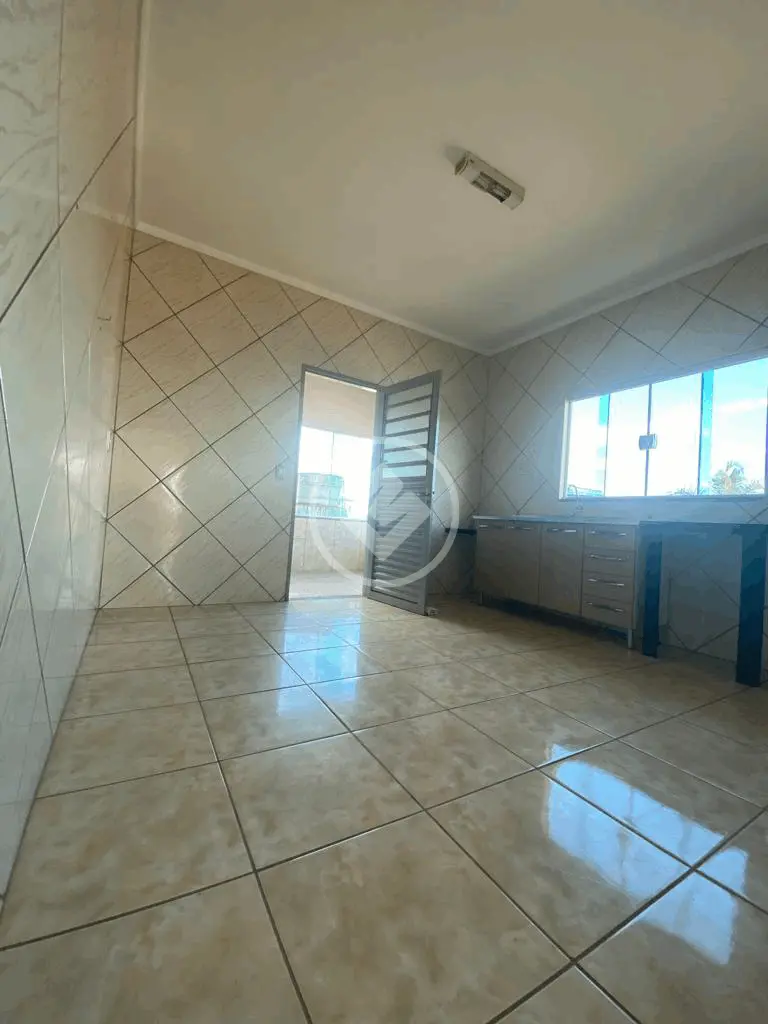 Imagem 2 - Sobrado em Setor Planície, Aparecida de Goiânia - GO