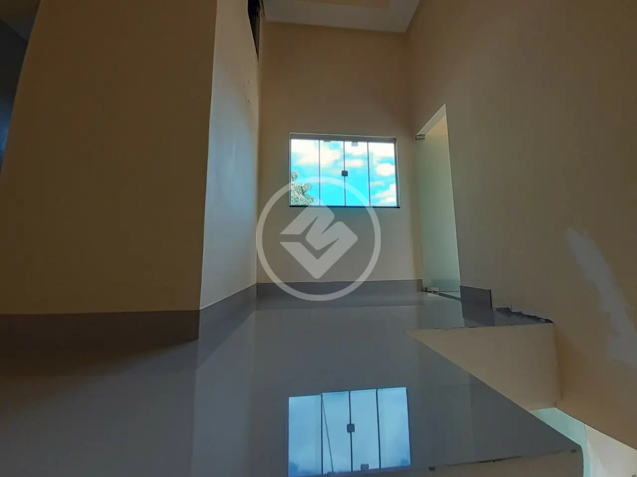 Sobrado Residencial Cândido Queiroz, Aparecida de Goiânia - GO — foto 2