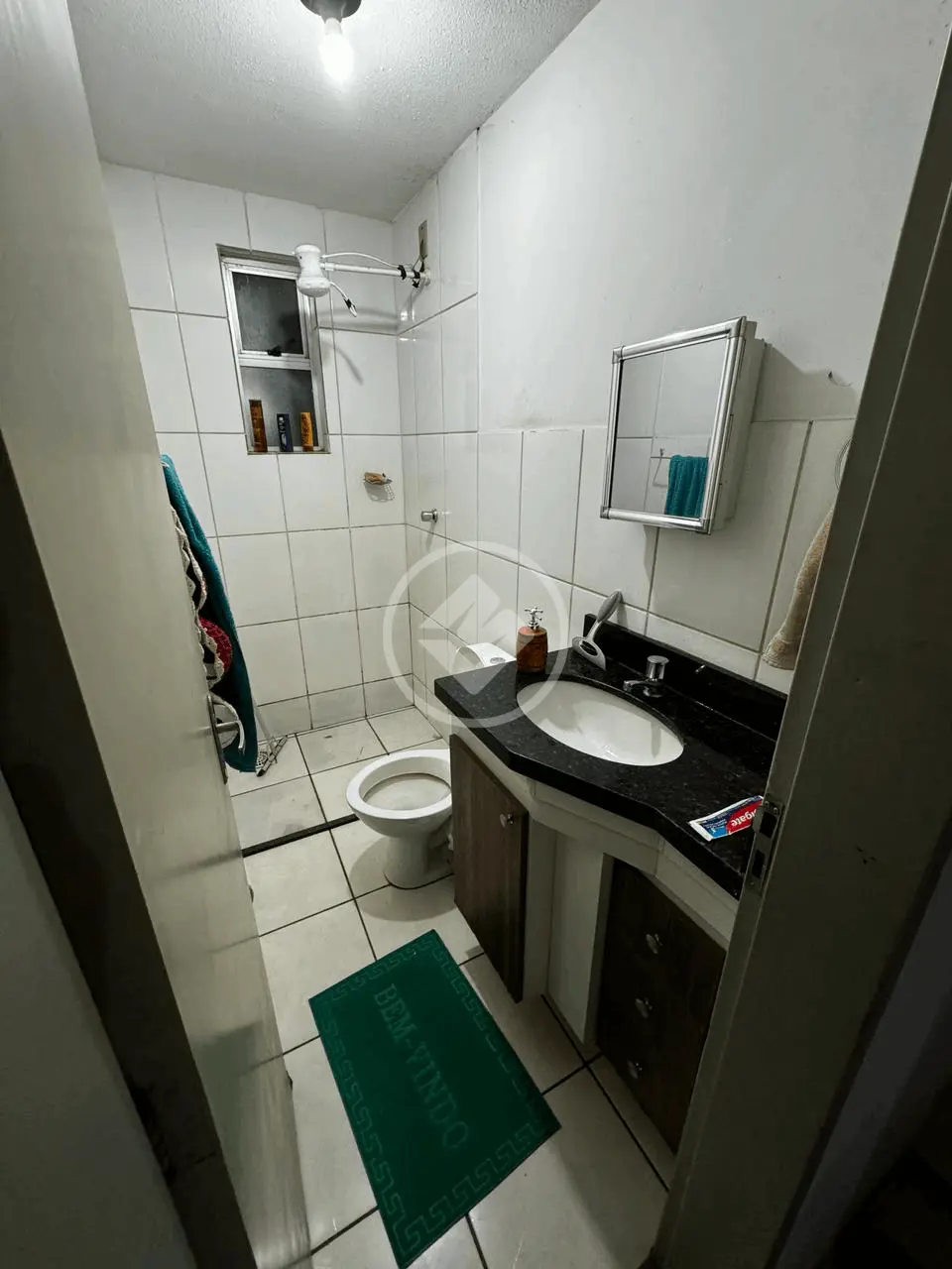 Apartamento Águas Claras, Aparecida de Goiânia - GO — foto 2