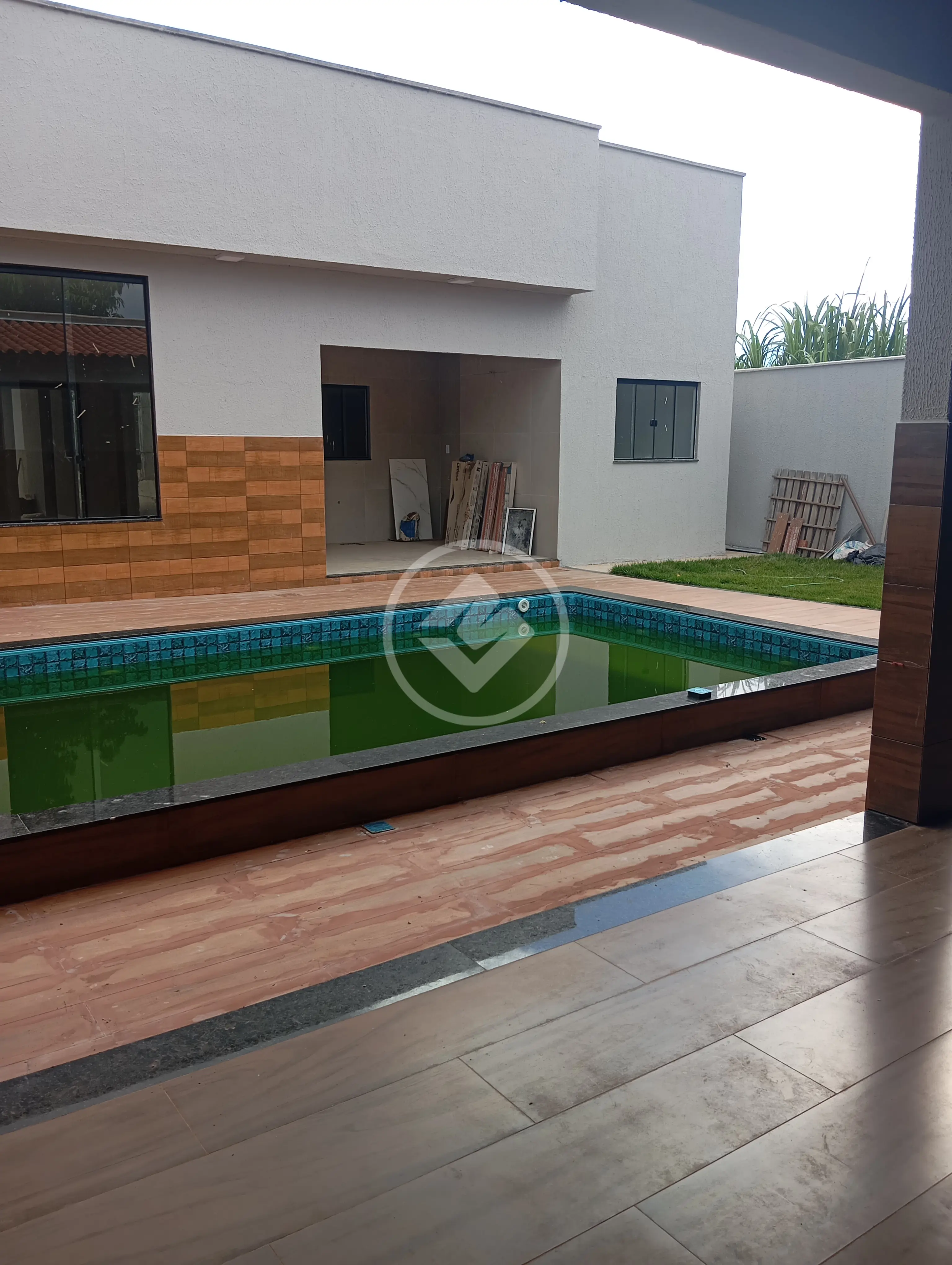Imagem 2 - Casa em Pontal Sul - Acréscimo, Aparecida de Goiânia - GO