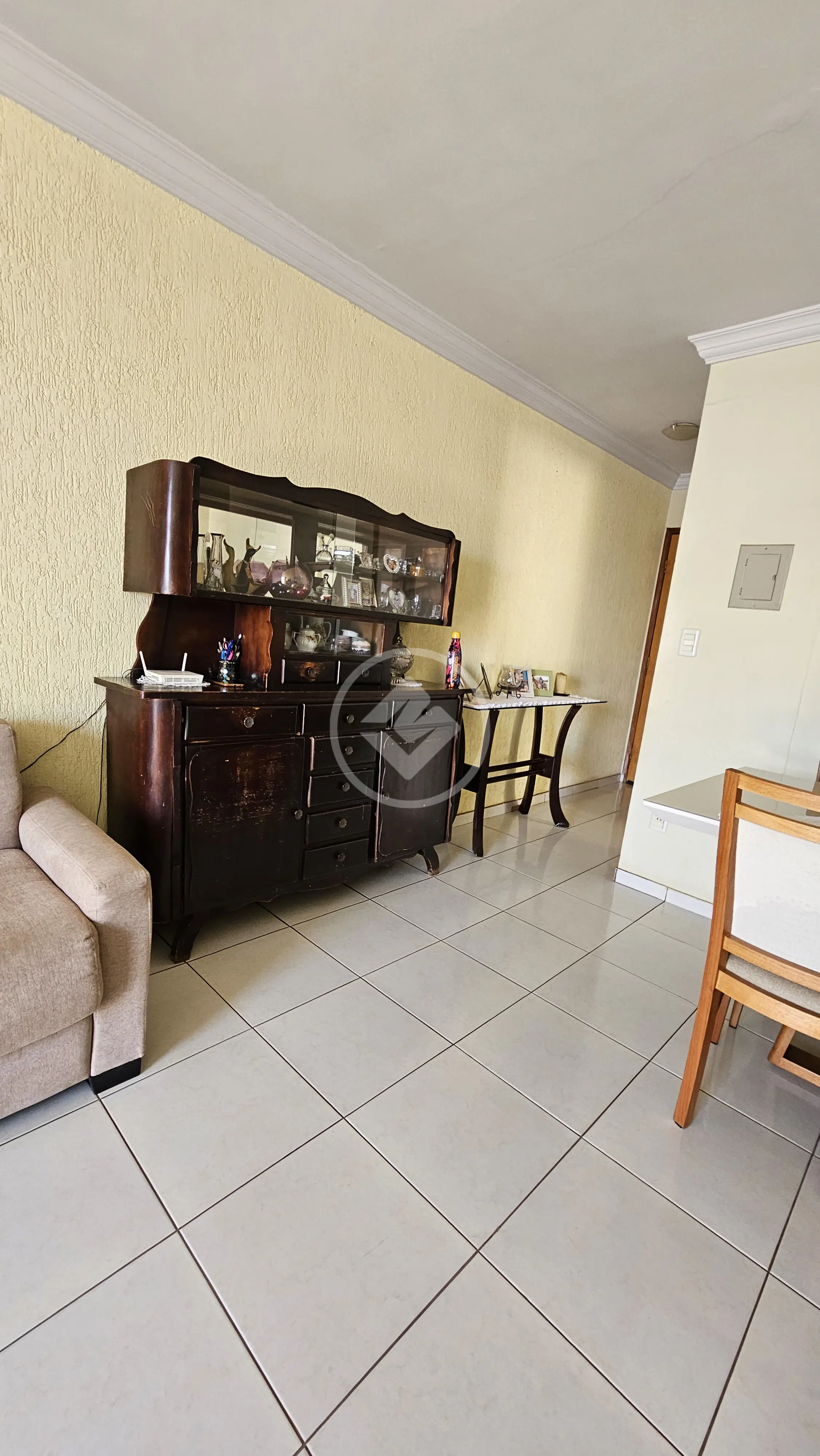 Imagem 4 - Apartamento em Jardim Luz, Aparecida de Goiânia - GO