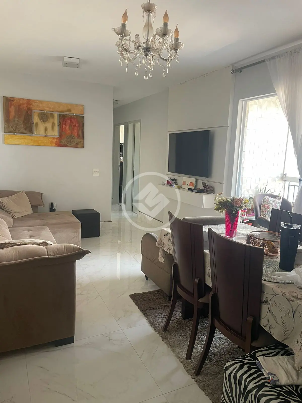 Imagem 3 - Apartamento Duplex em Setor Faiçalville, Goiânia - GO