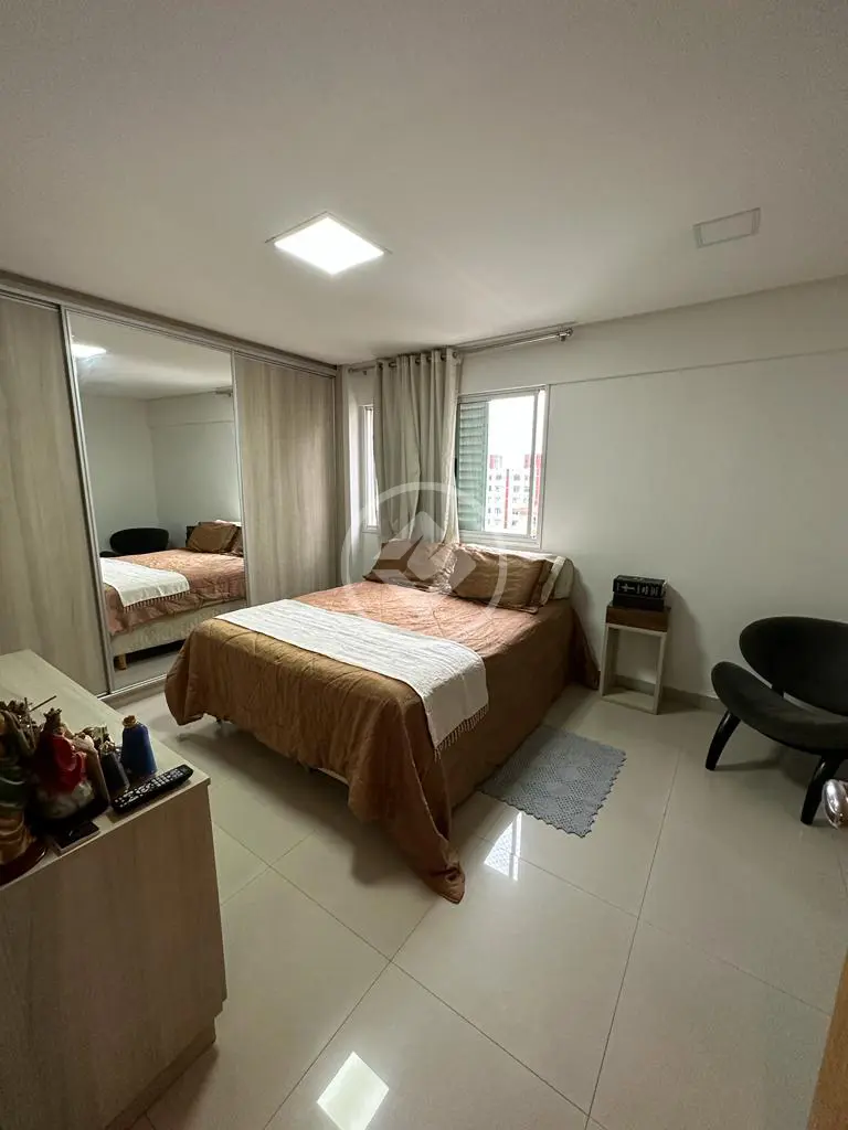 Imagem 5 - Apartamento em Jardim Goiás, Goiânia - GO