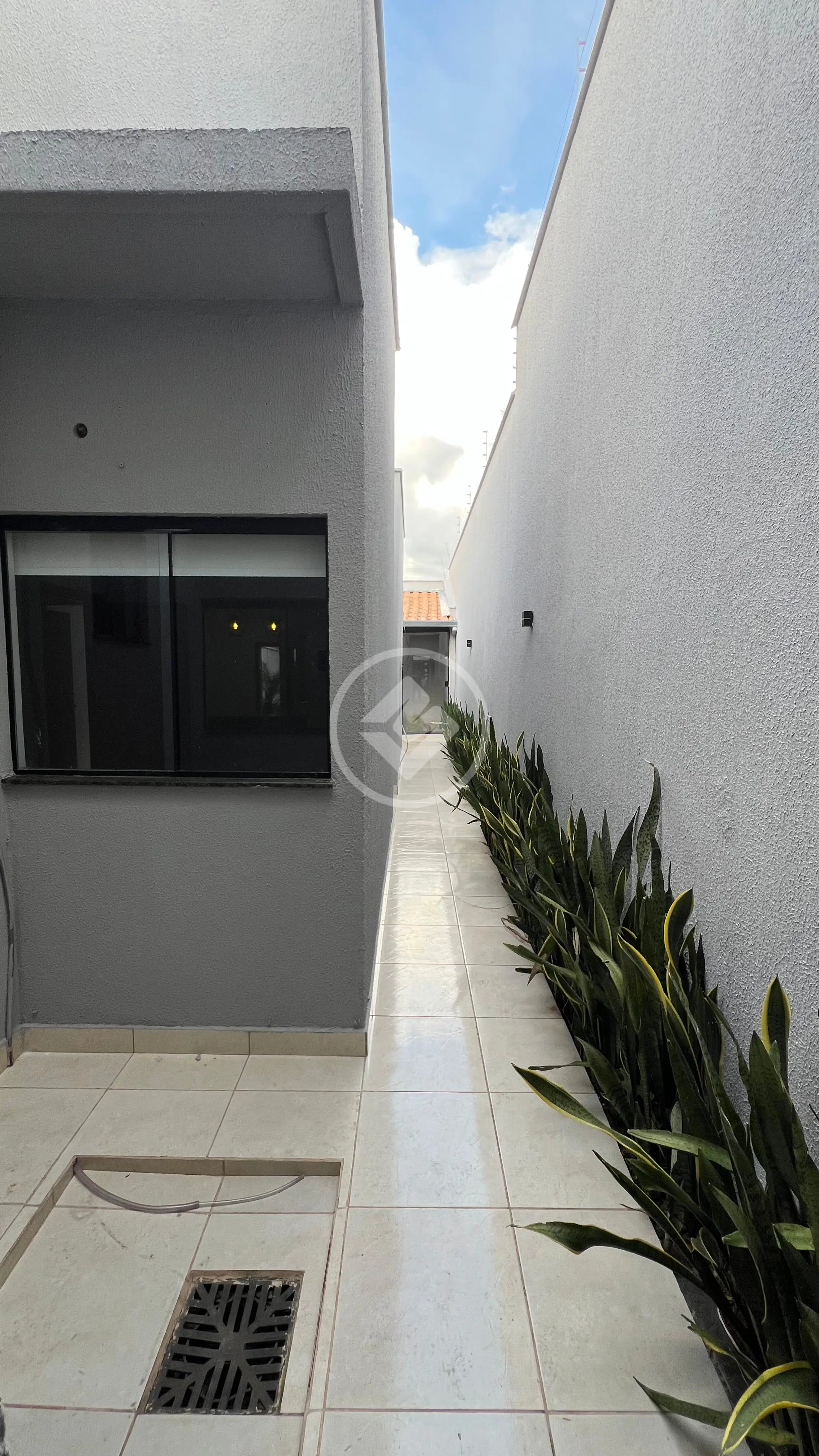 Casa Setor Três Marias, Goiânia - GO — foto 2