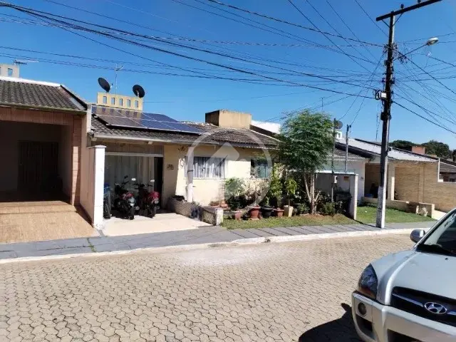 Imagem 5 - Casa Condomínio em Industrial Santo Antônio, Aparecida de Goiânia - GO