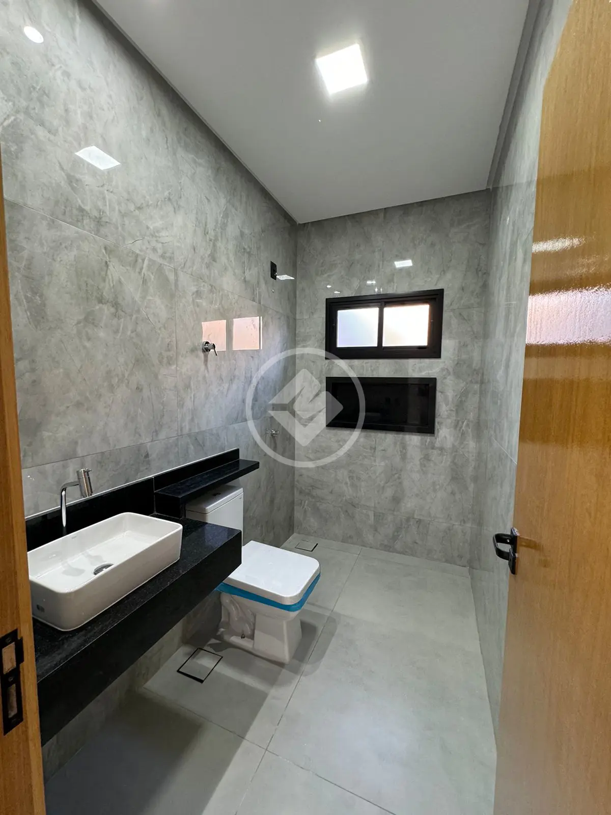 Casa JARDIM PRESIDENTE, Goiânia - GO — foto 2