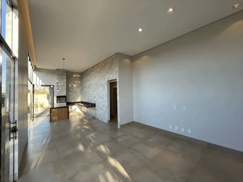 Imagem 6 - Casa Condomínio em Parqville Pinheiros, Aparecida de Goiânia - GO