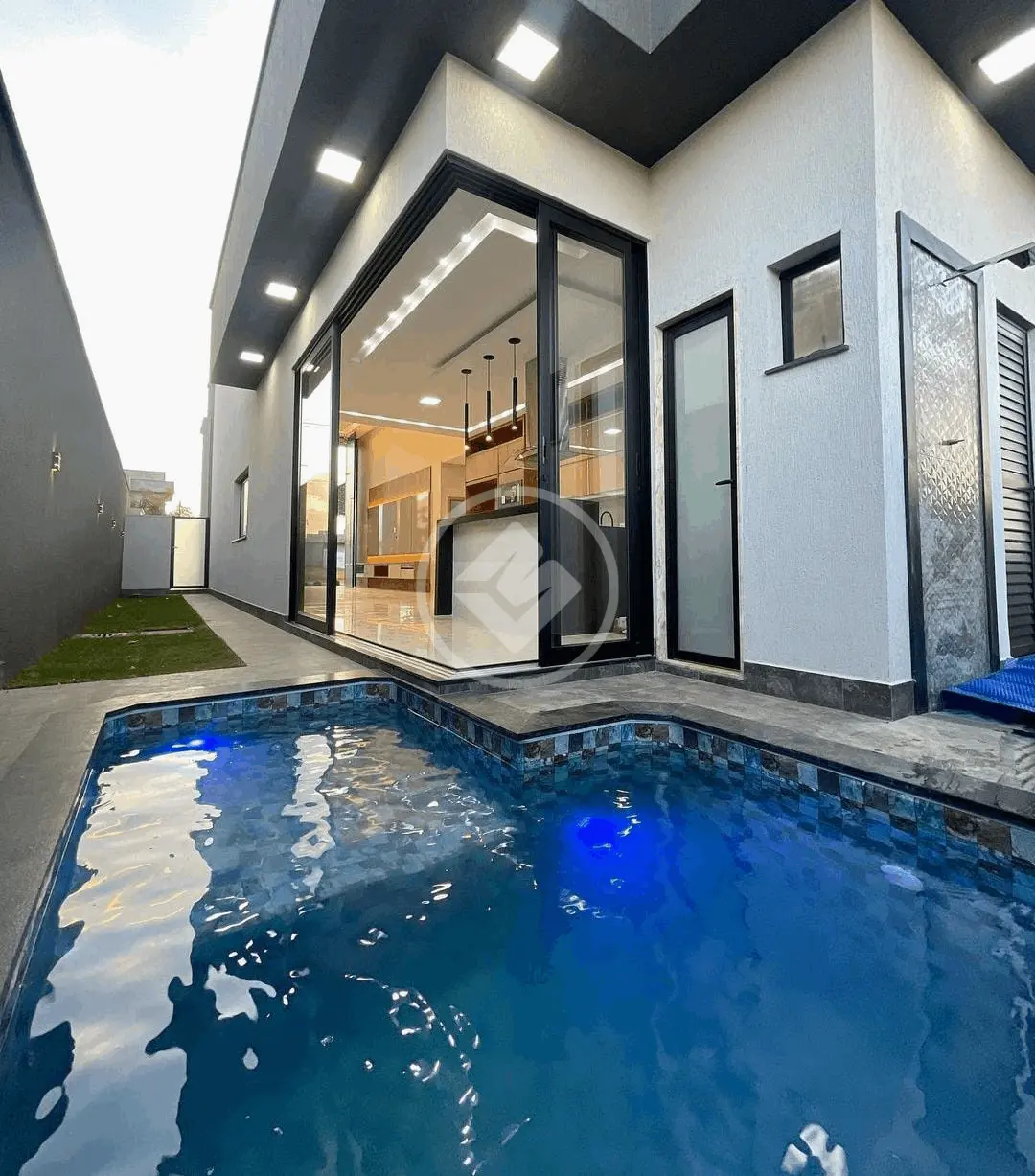 Imagem 5 - Casa Condomínio em Parqville Pinheiros, Aparecida de Goiânia - GO