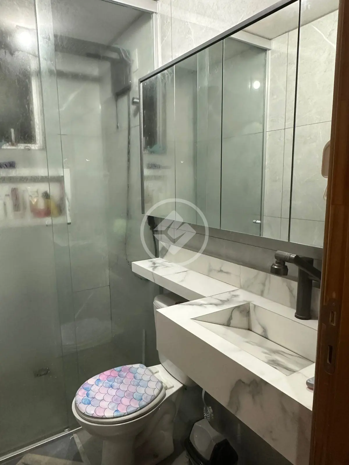 Imagem 2 - Apartamento em Setor Serra Dourada - 3ª Etapa, Aparecida de Goiânia - GO