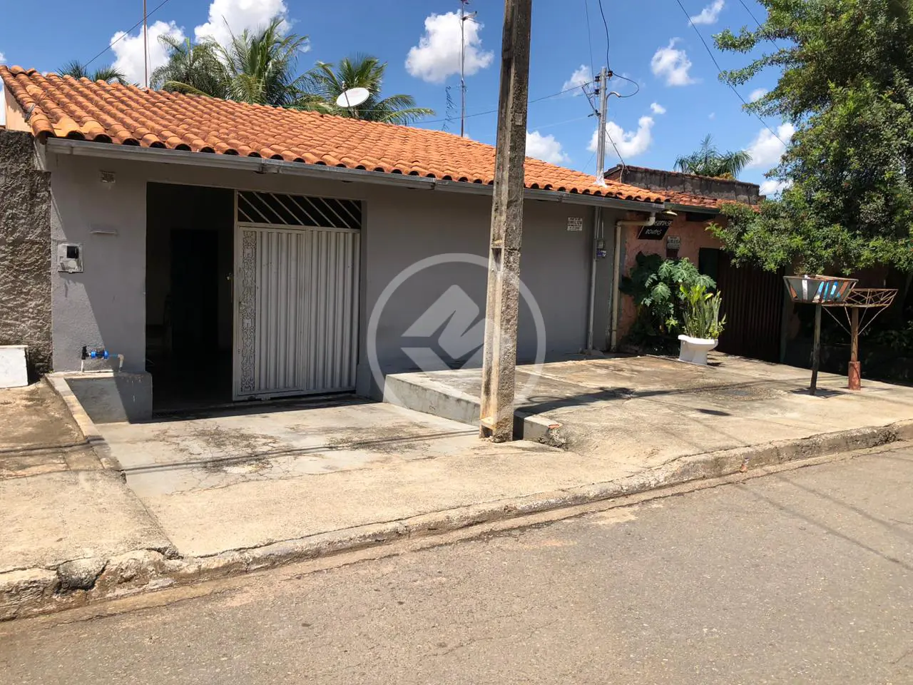 Casa Cidade Vera Cruz, Aparecida de Goiânia - GO — foto 1