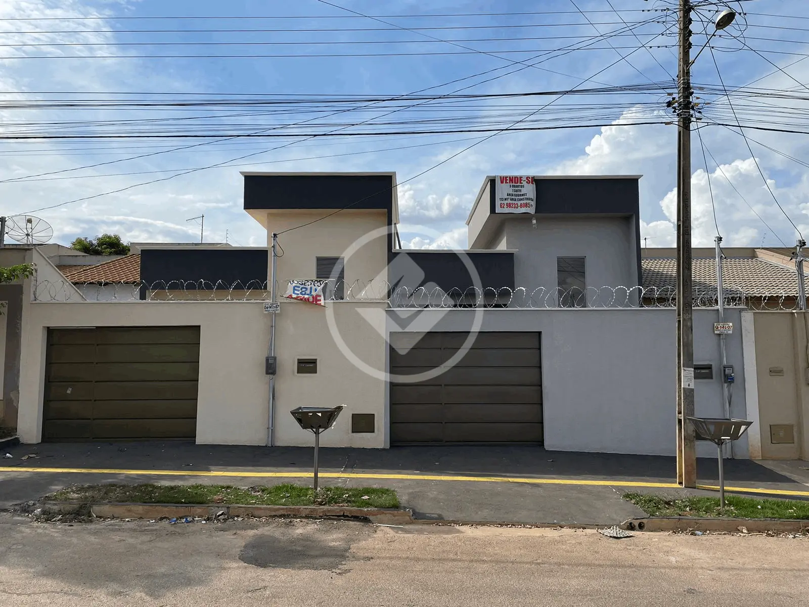 Imagem 4 - Casa em Parque das Nações, Aparecida de Goiânia - GO