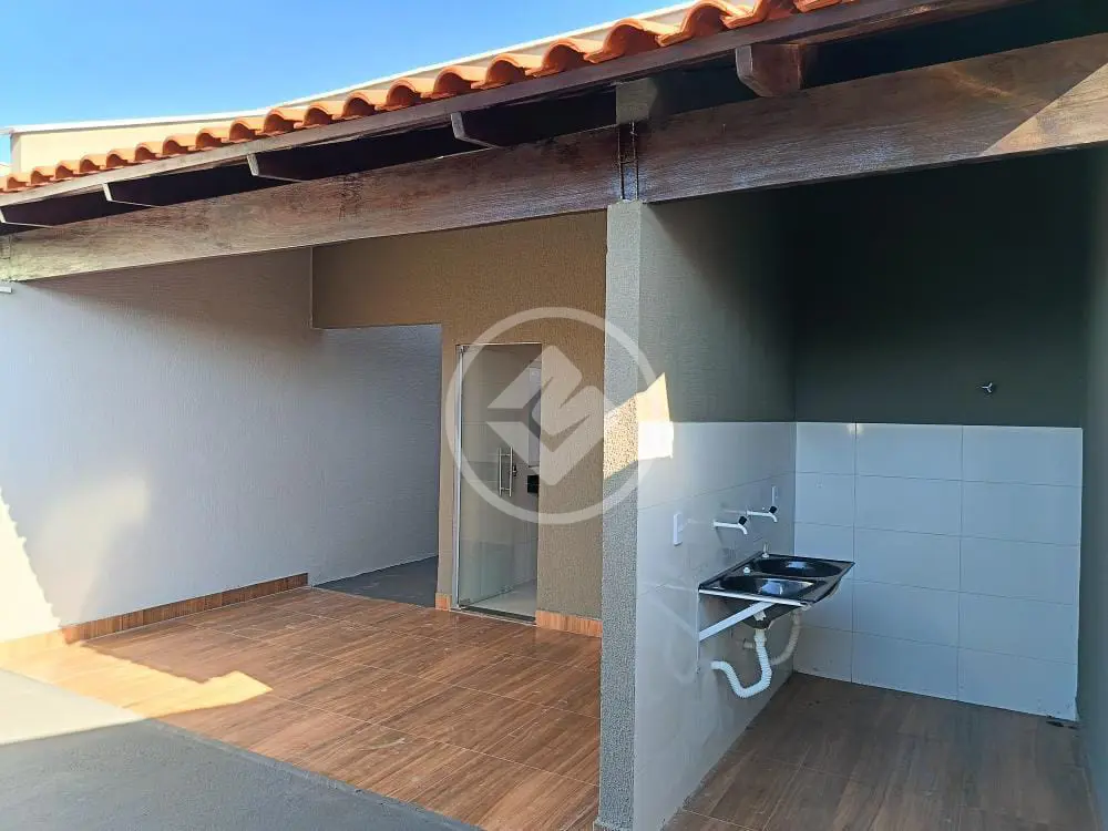 Imagem 6 - Casa em Setor Orientville, Goiânia - GO