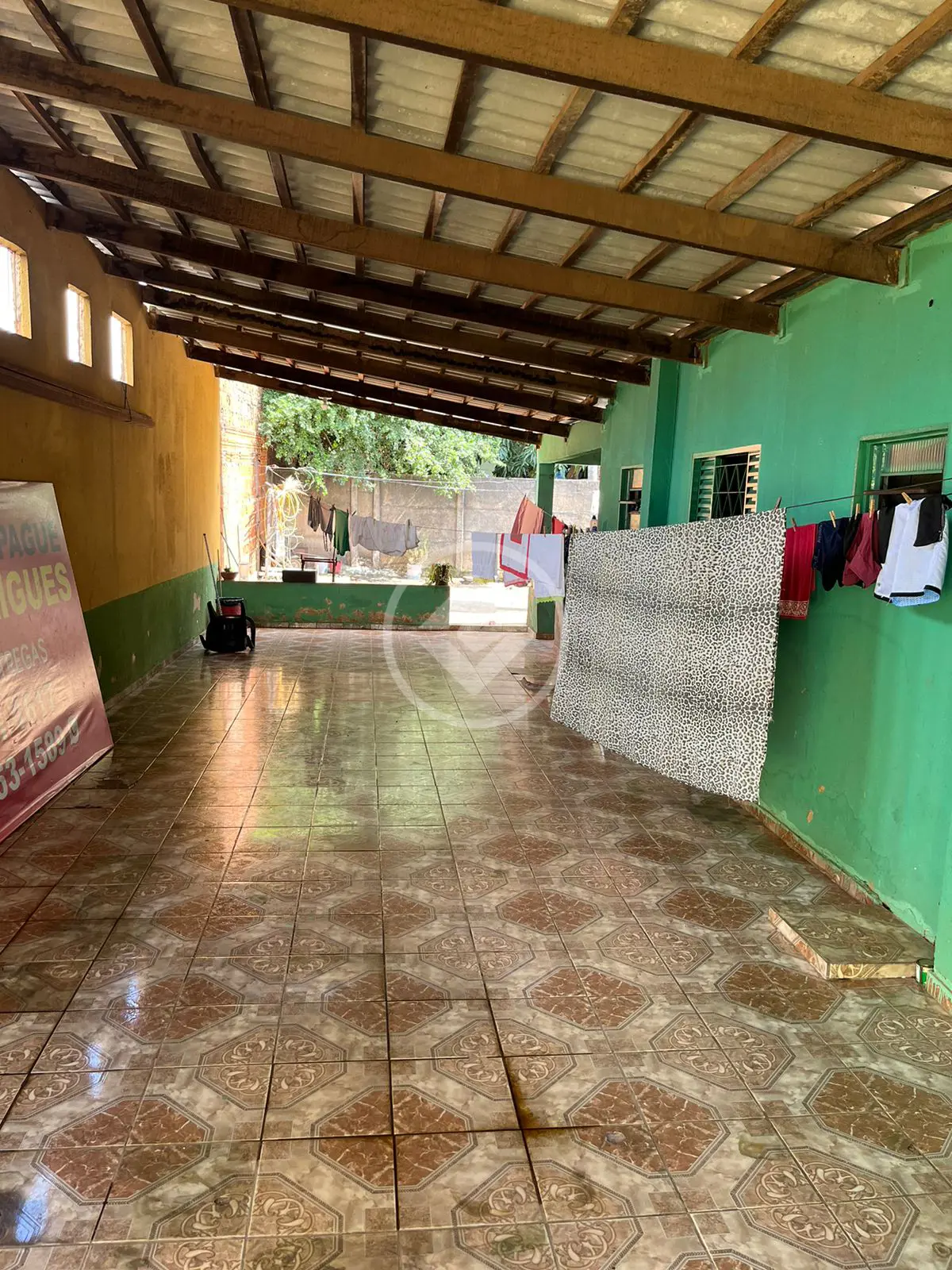 Imagem 2 - Sala Comercial em Parque Veiga Jardim, Aparecida de Goiânia - GO