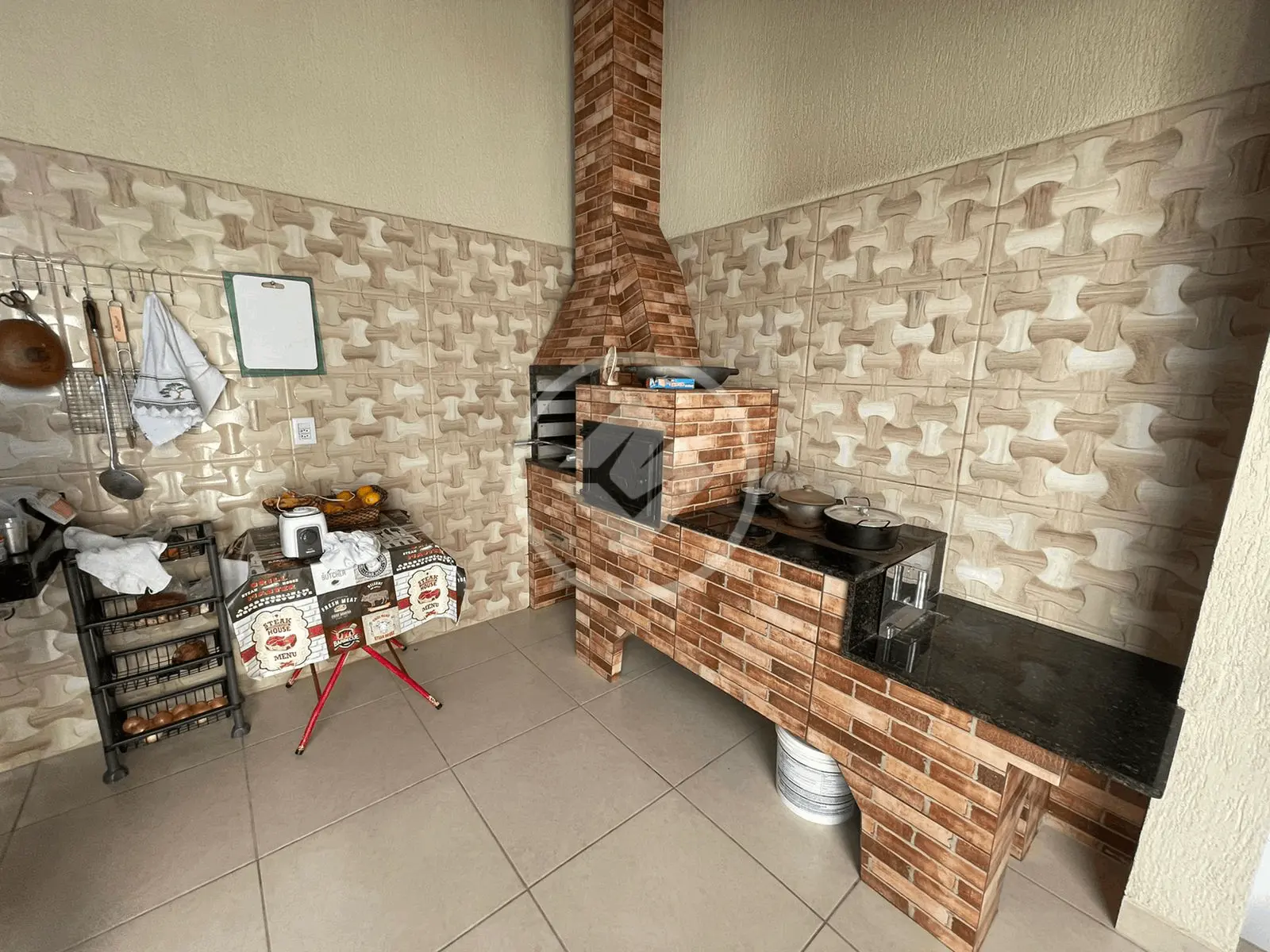 Imagem 5 - Casa em Vila Cruzeiro do Sul, Aparecida de Goiânia - GO