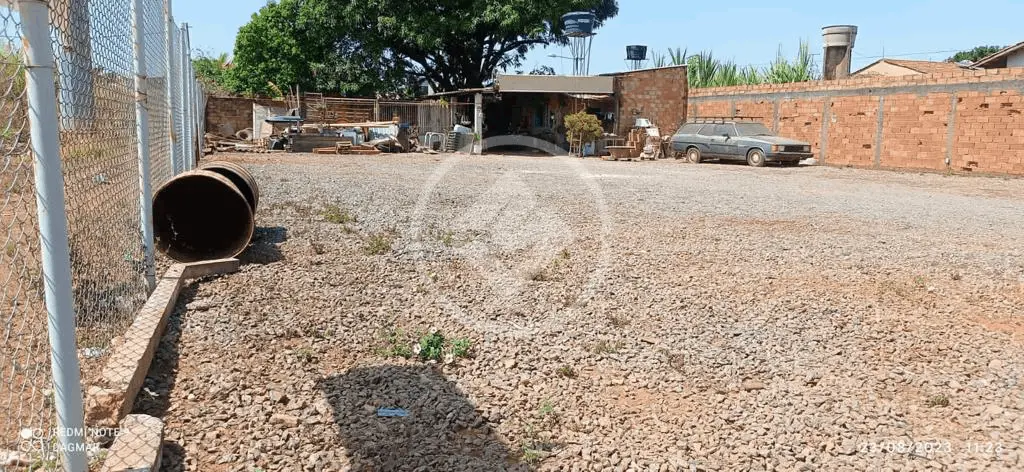 Terreno Itapoã, Aparecida de Goiânia - GO — foto 2