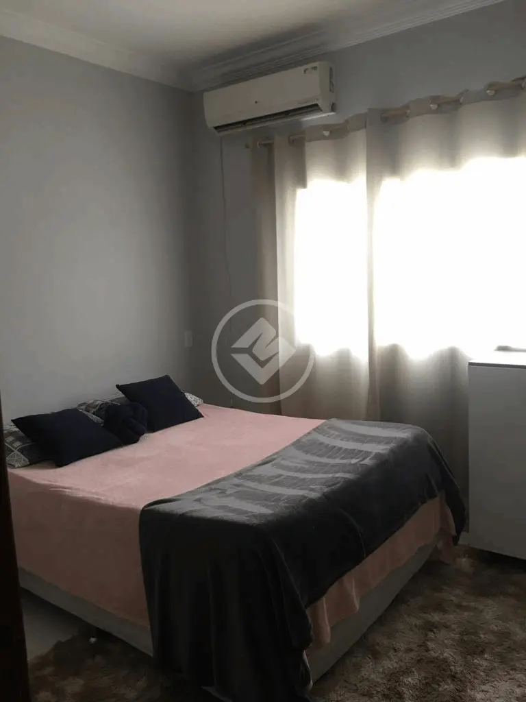 Casa Recanto dos Emboabas, Aparecida de Goiânia - GO — foto 2