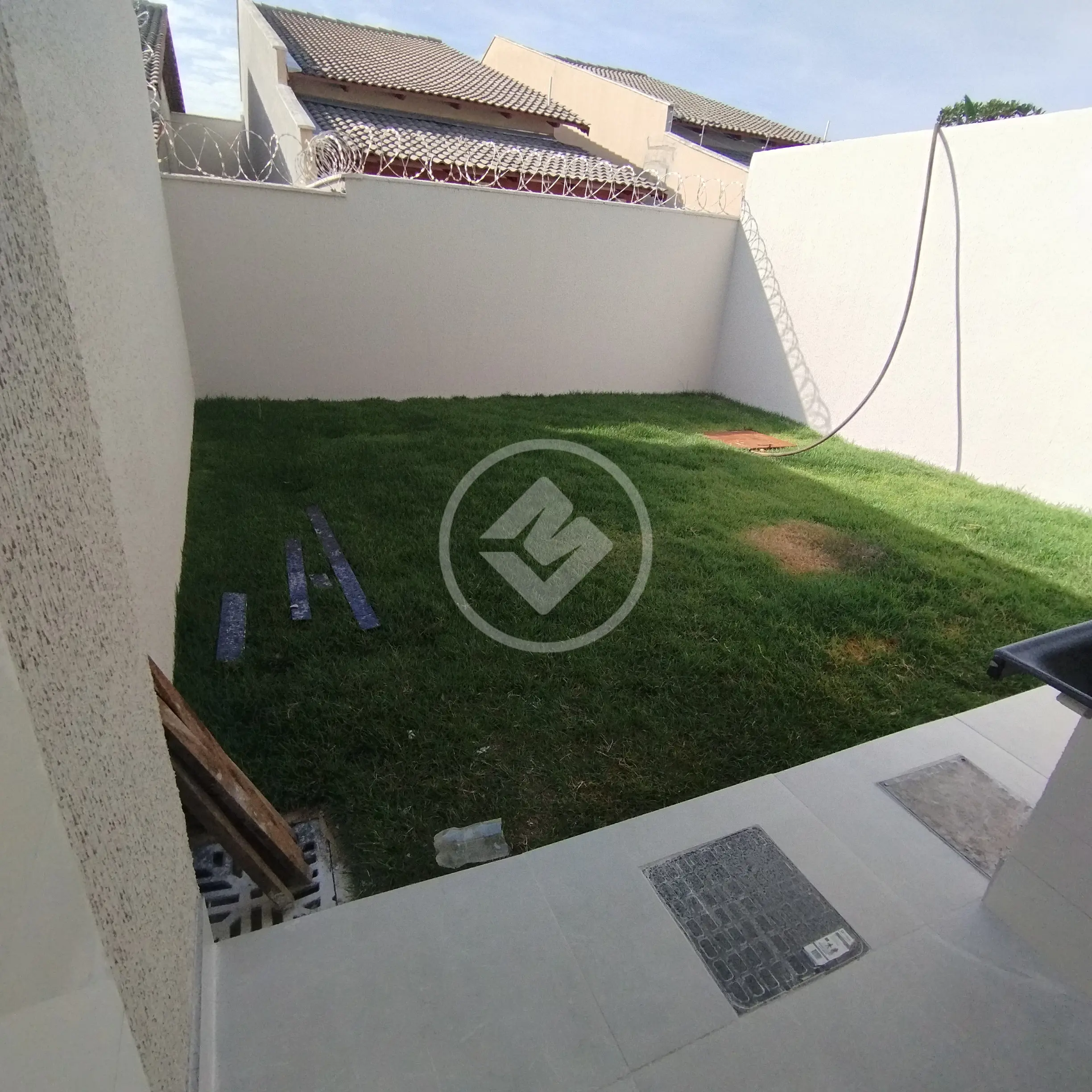 Imagem 3 - Casa em Jardim Buriti Sereno, Aparecida de Goiânia - GO