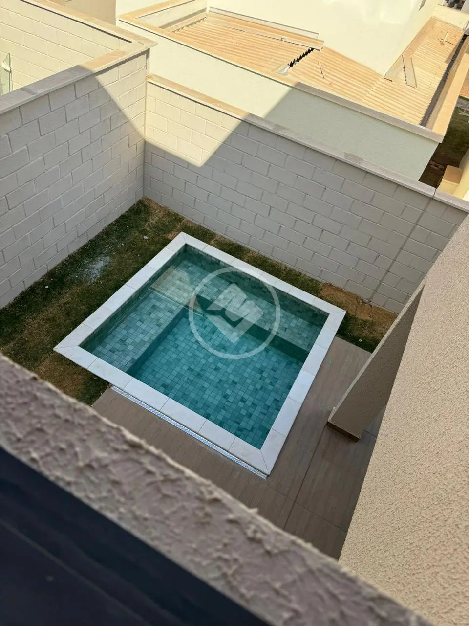 Imagem 6 - Apartamento em Jardins Marselha, Aparecida de Goiânia - GO