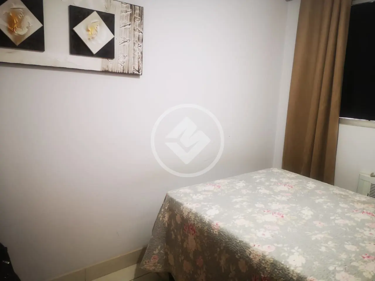 Imagem 2 - Apartamento em Chácaras Bela Vista, Aparecida de Goiânia - GO