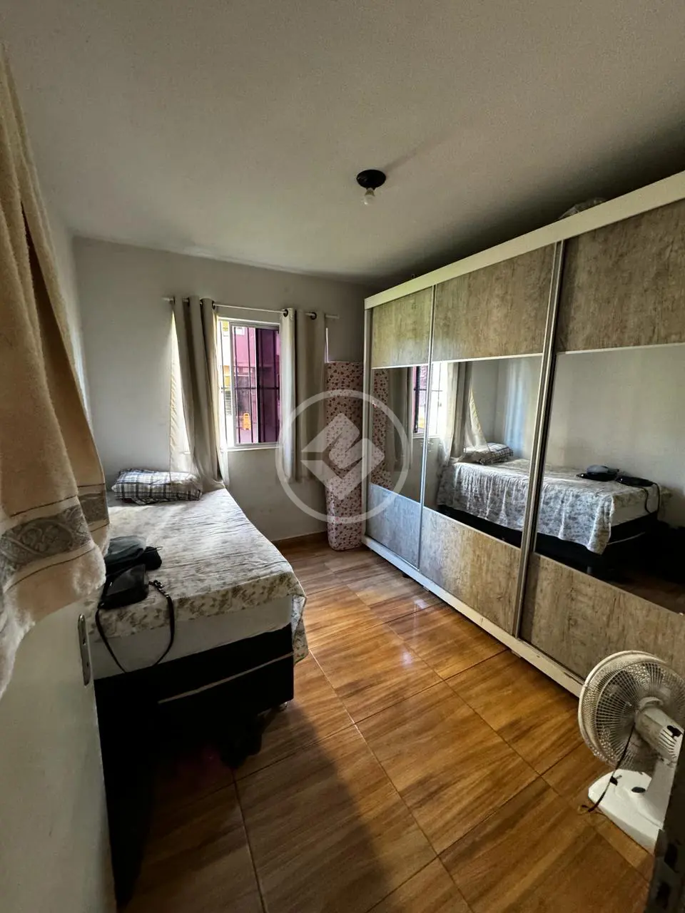 Imagem 2 - Apartamento em Águas Claras, Aparecida de Goiânia - GO