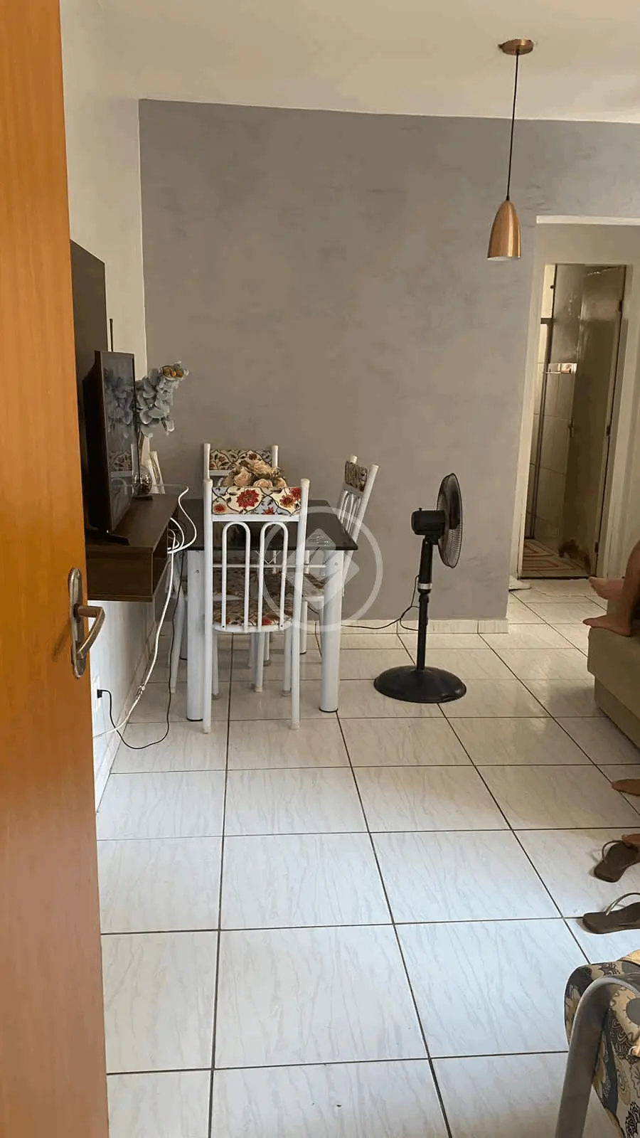 Apartamento Águas Claras, Aparecida de Goiânia - GO — foto 2