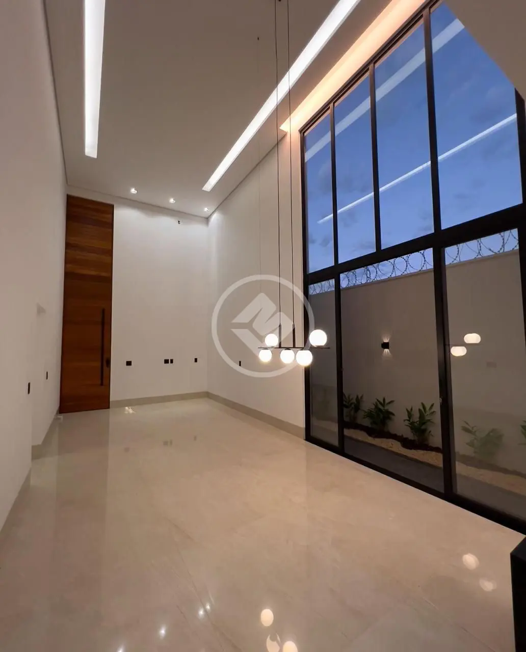 Imagem 3 - Casa em Residencial Vereda dos Buritis, Goiânia - GO