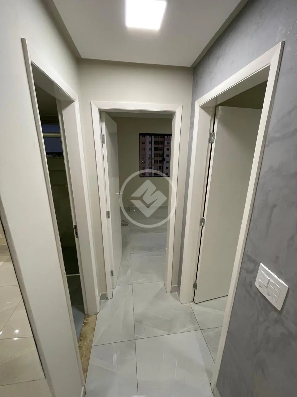 Apartamento Nova Suiça, Goiânia - GO — foto 2