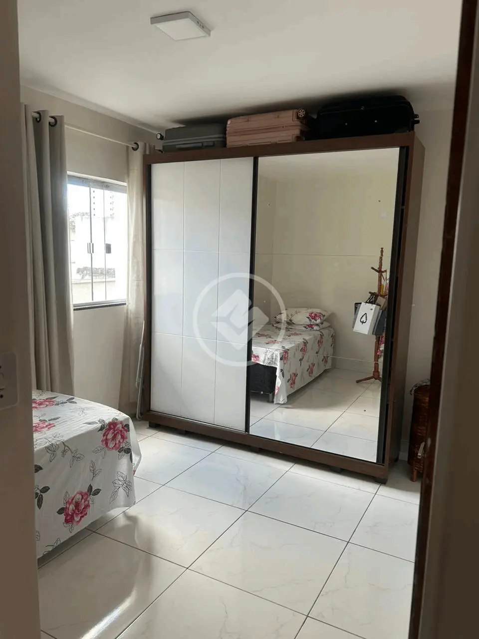Apartamento Jardim América, Goiânia - GO — foto 2