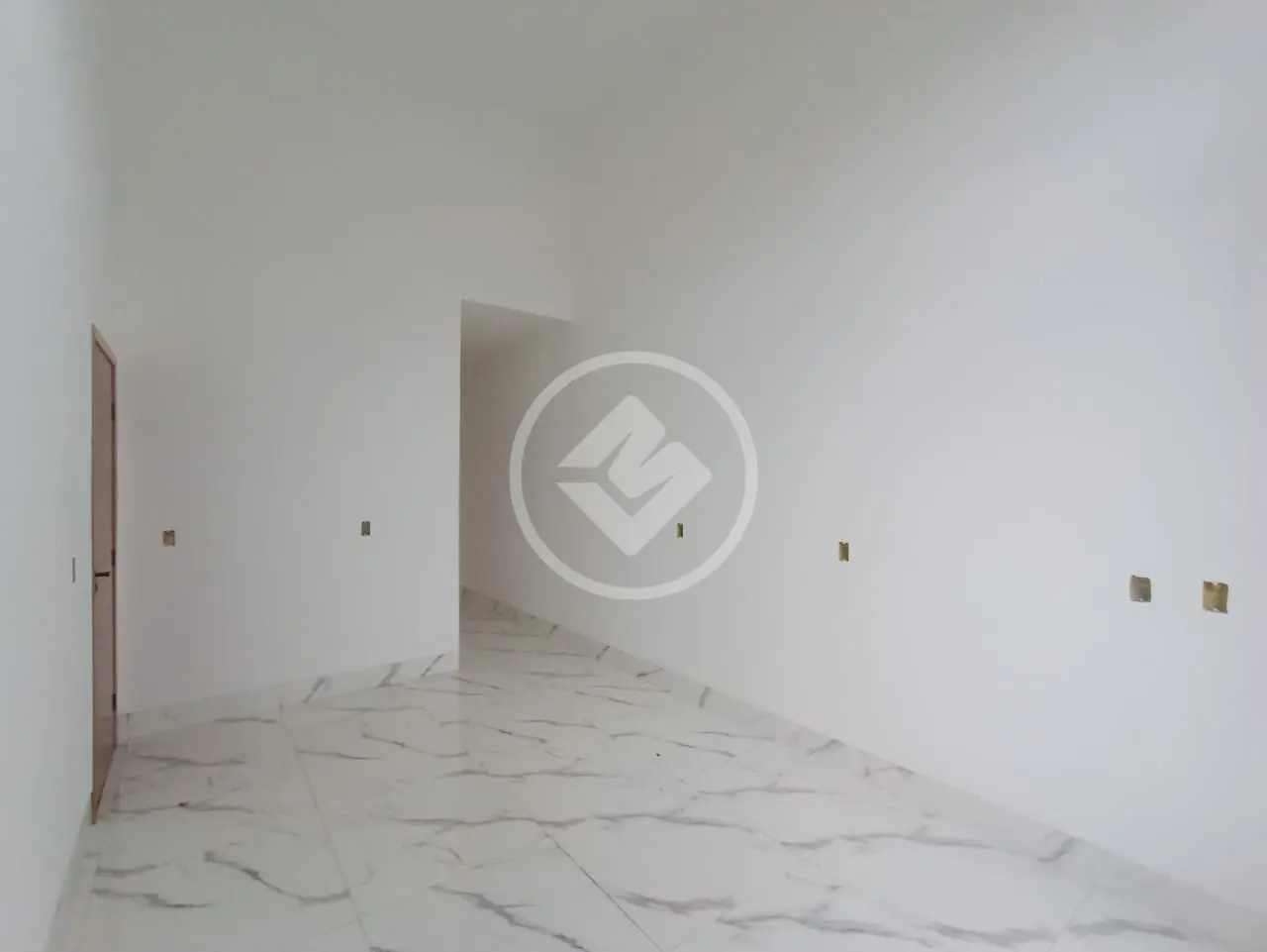 Imagem 5 - Casa em Jardim Boa Esperança - Continuação, Aparecida de Goiânia - GO