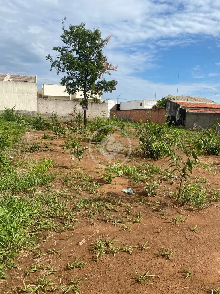 Terreno Residencial Campos Dourados, Goiânia - GO — foto 1