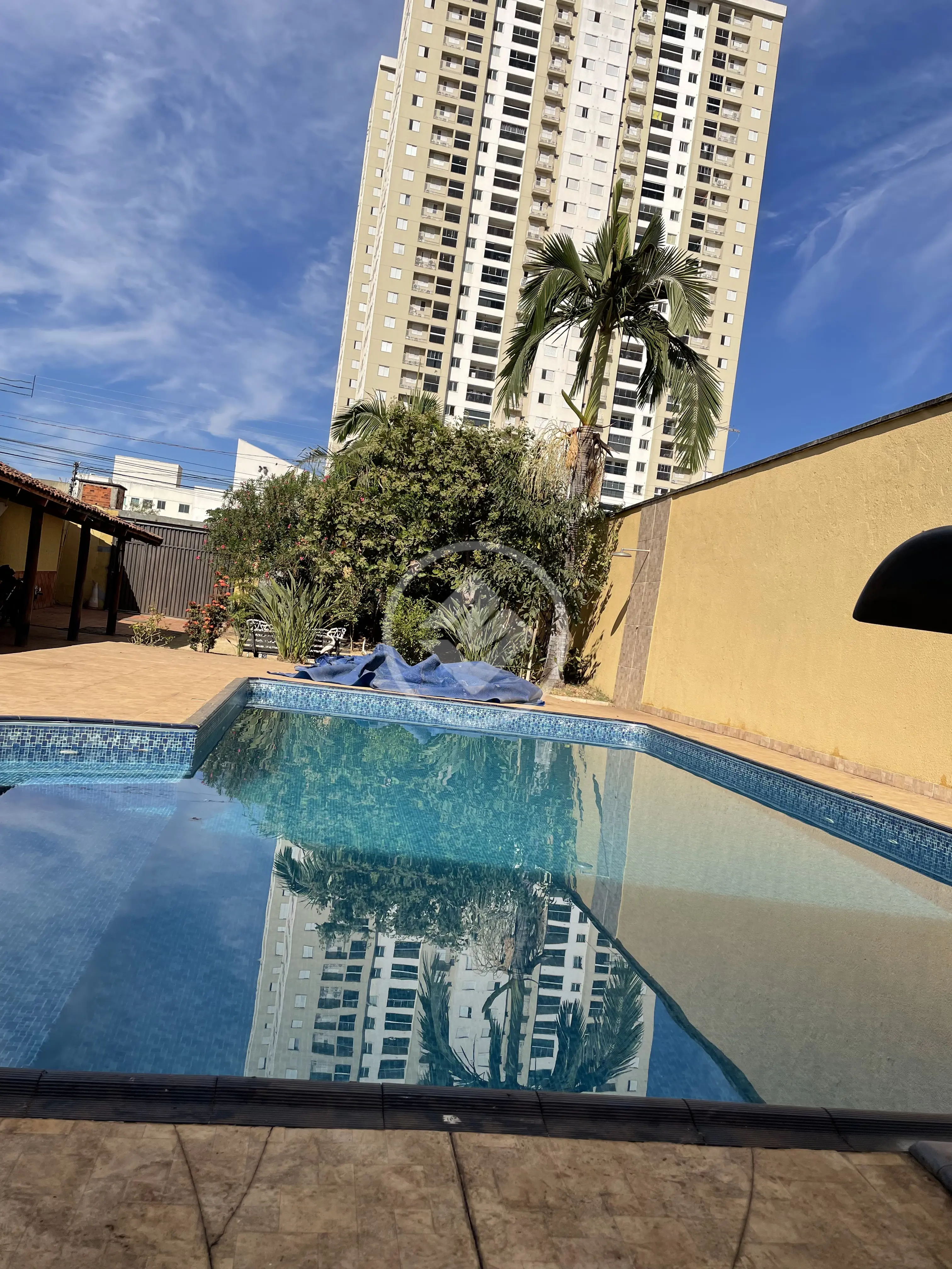 Casa Setor Campinas, Goiânia - GO — foto 1