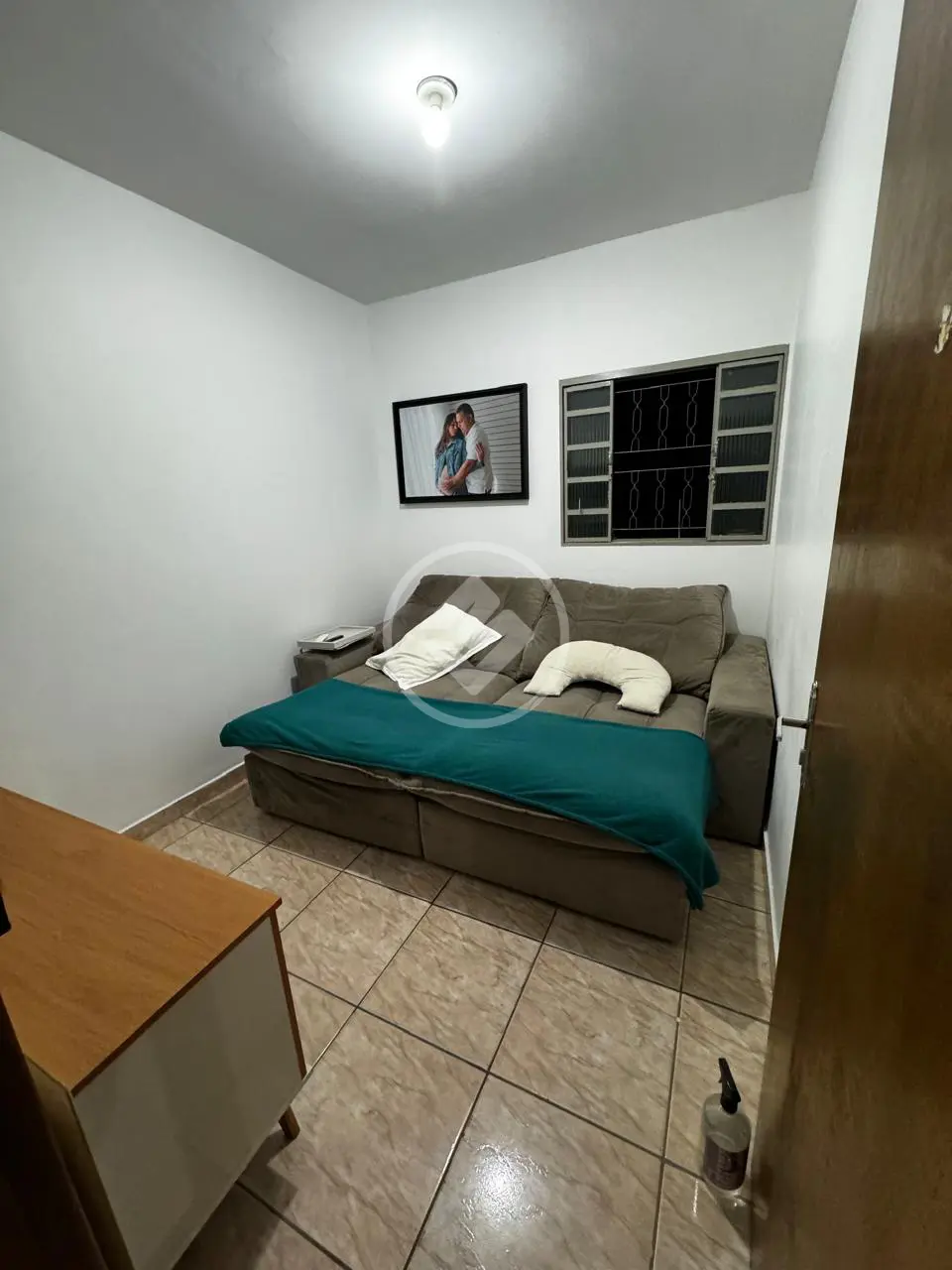 Casa Jardim Helvécia, Aparecida de Goiânia - GO — foto 2