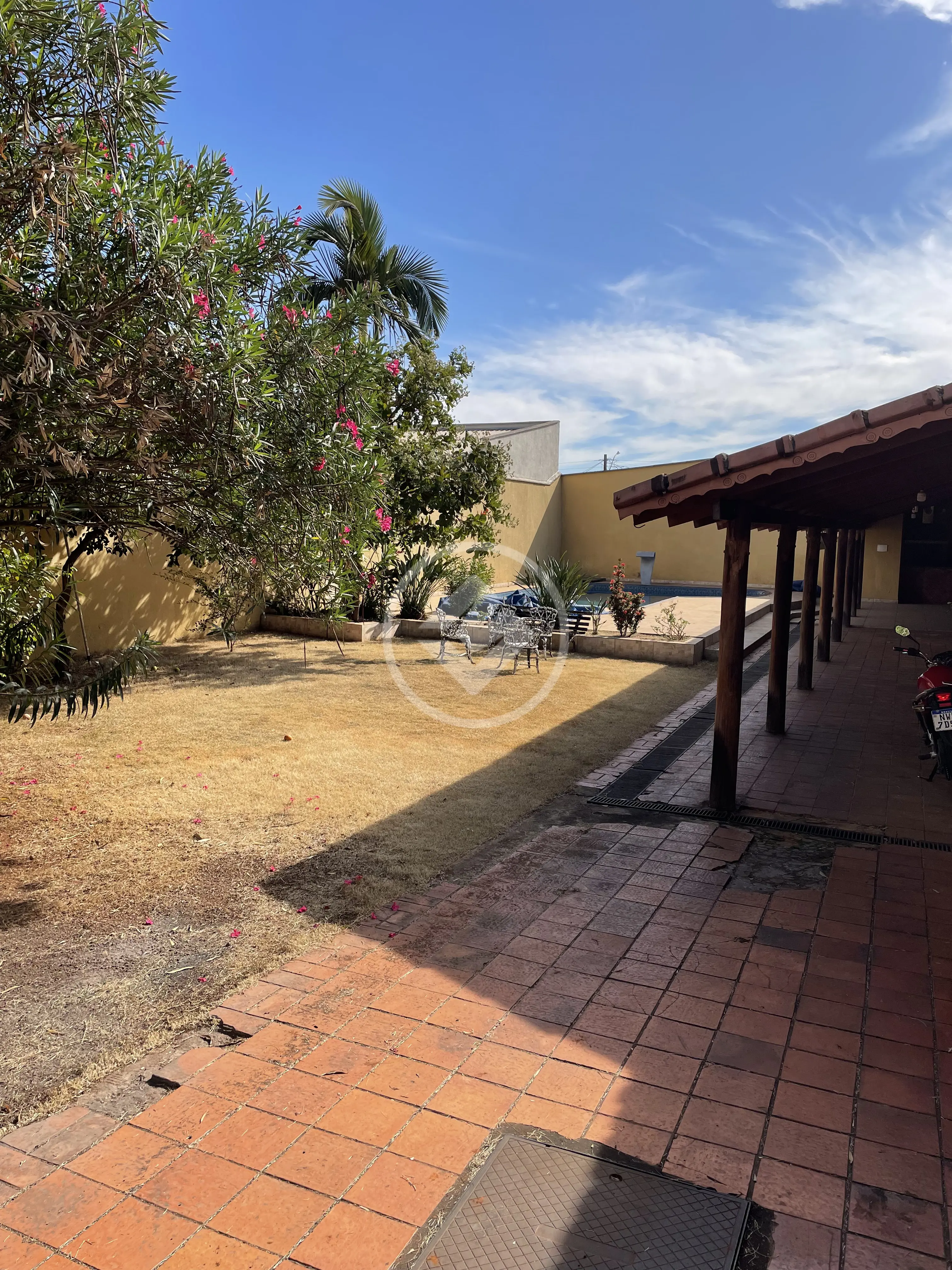 Casa Setor Campinas, Goiânia - GO — foto 2