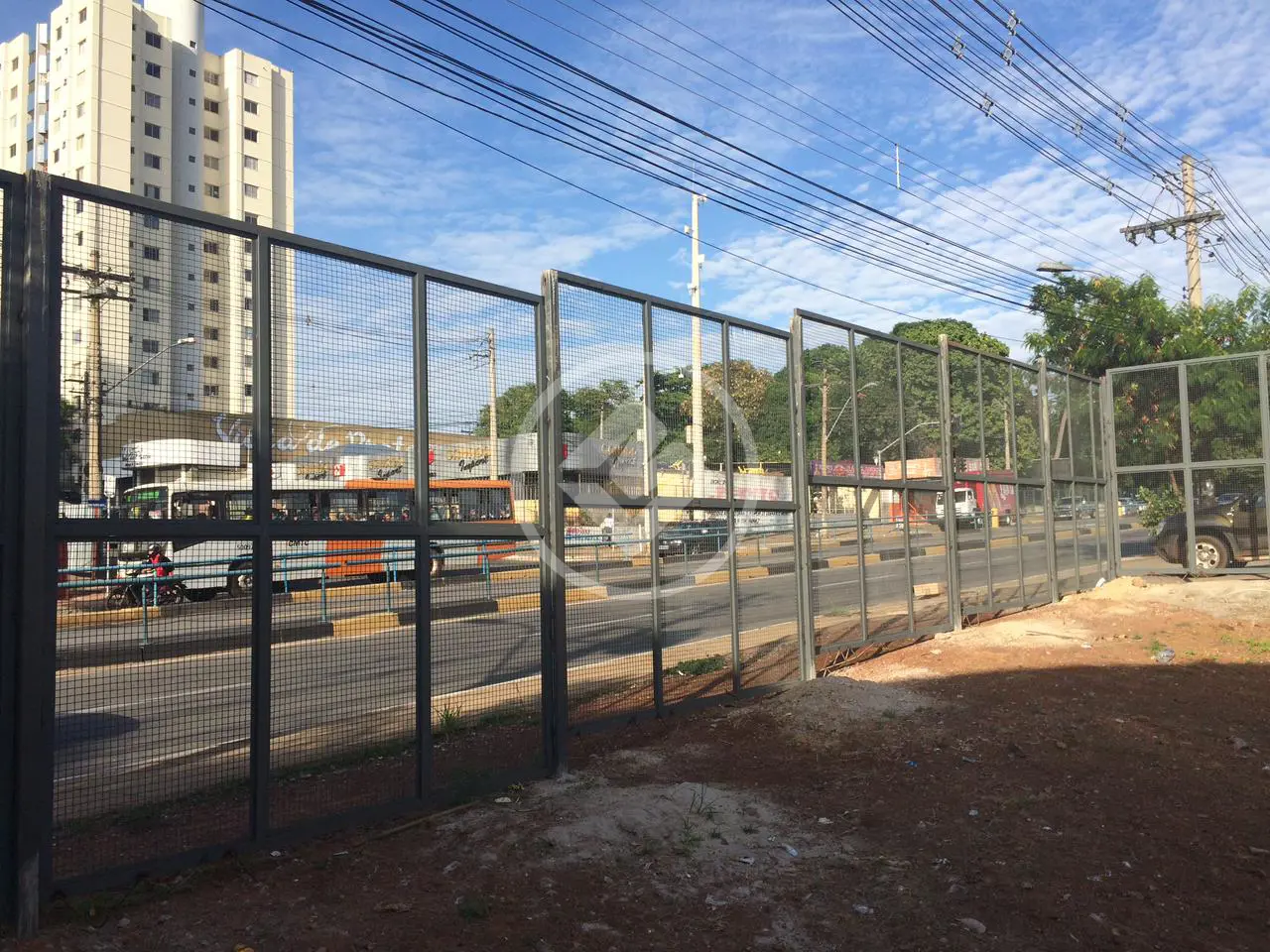 Imagem 2 - Terreno em Setor dos Funcionários, Goiânia - GO