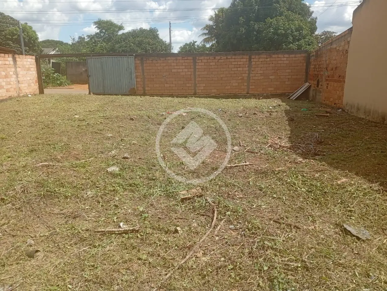 Terreno Vila Romana, Aparecida de Goiânia - GO — foto 1