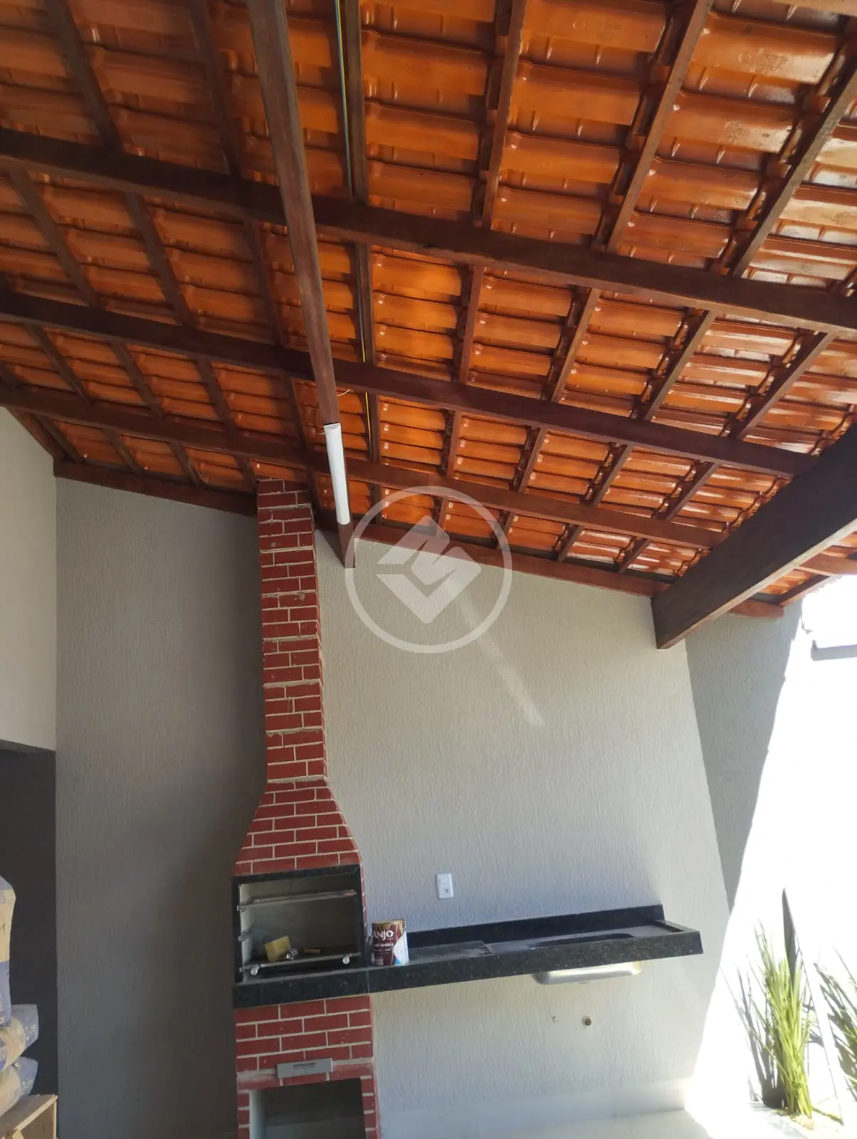 Imagem 3 - Casa em Condomínio Rio Branco, Goiânia - GO