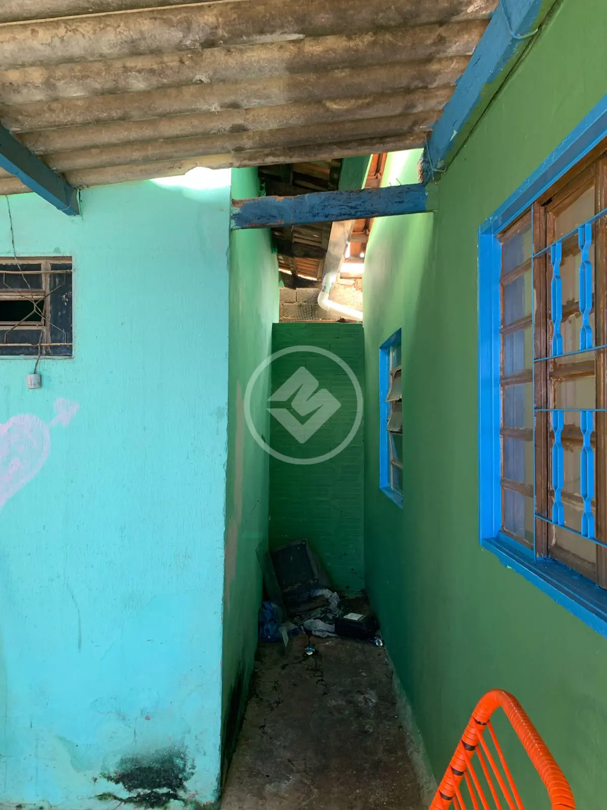 Casa Jardim Tiradentes, Aparecida de Goiânia - GO — foto 2