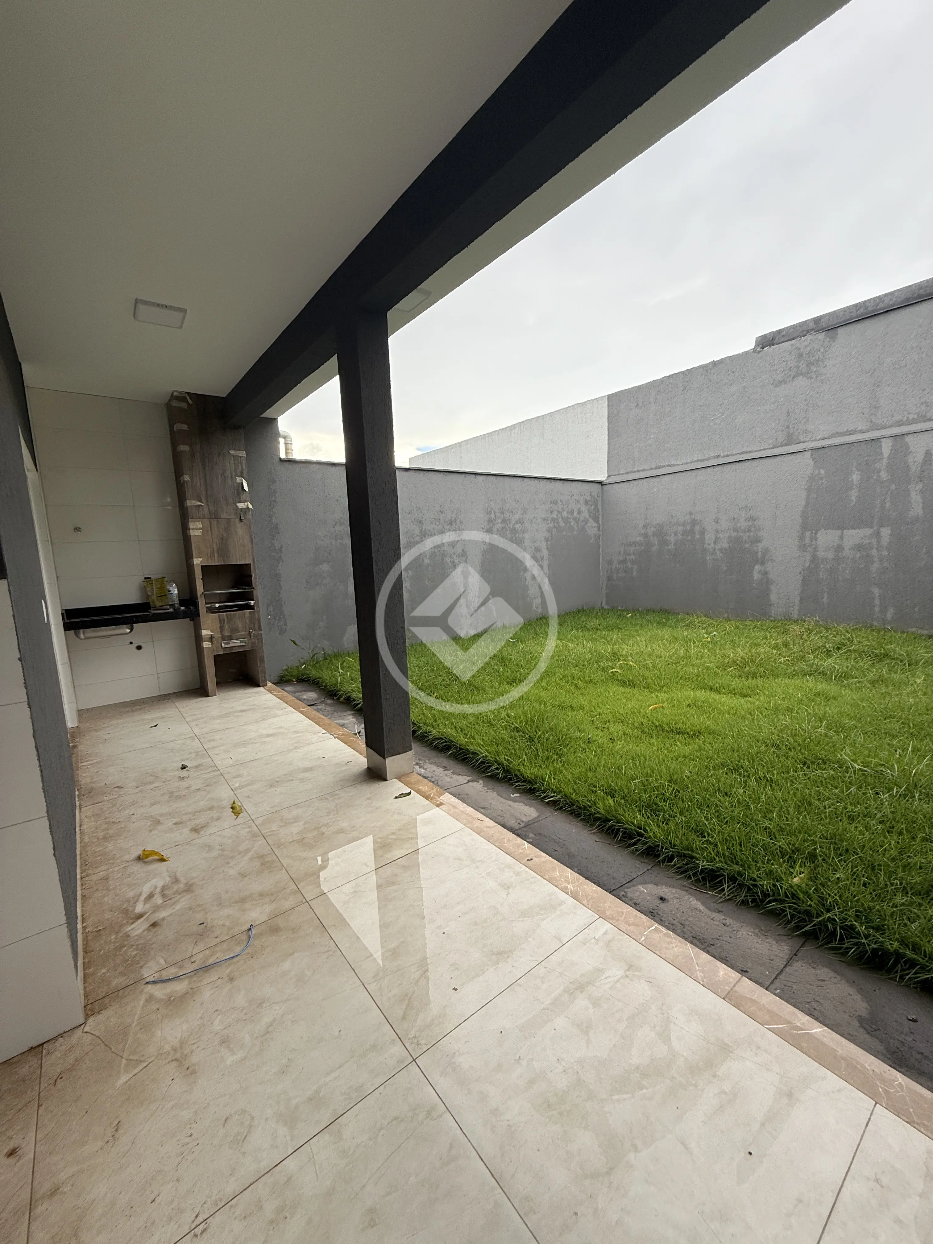 Imagem 2 - Casa em Parque Itatiaia, Aparecida de Goiânia - GO