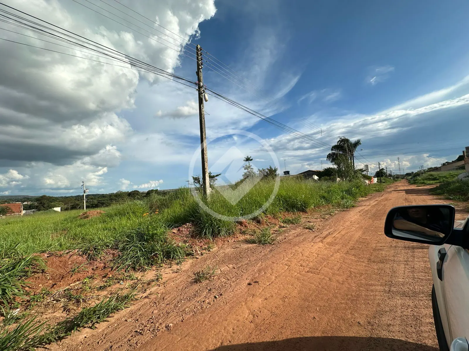Terreno Jardim Maranata, Aparecida de Goiânia - GO — foto 1